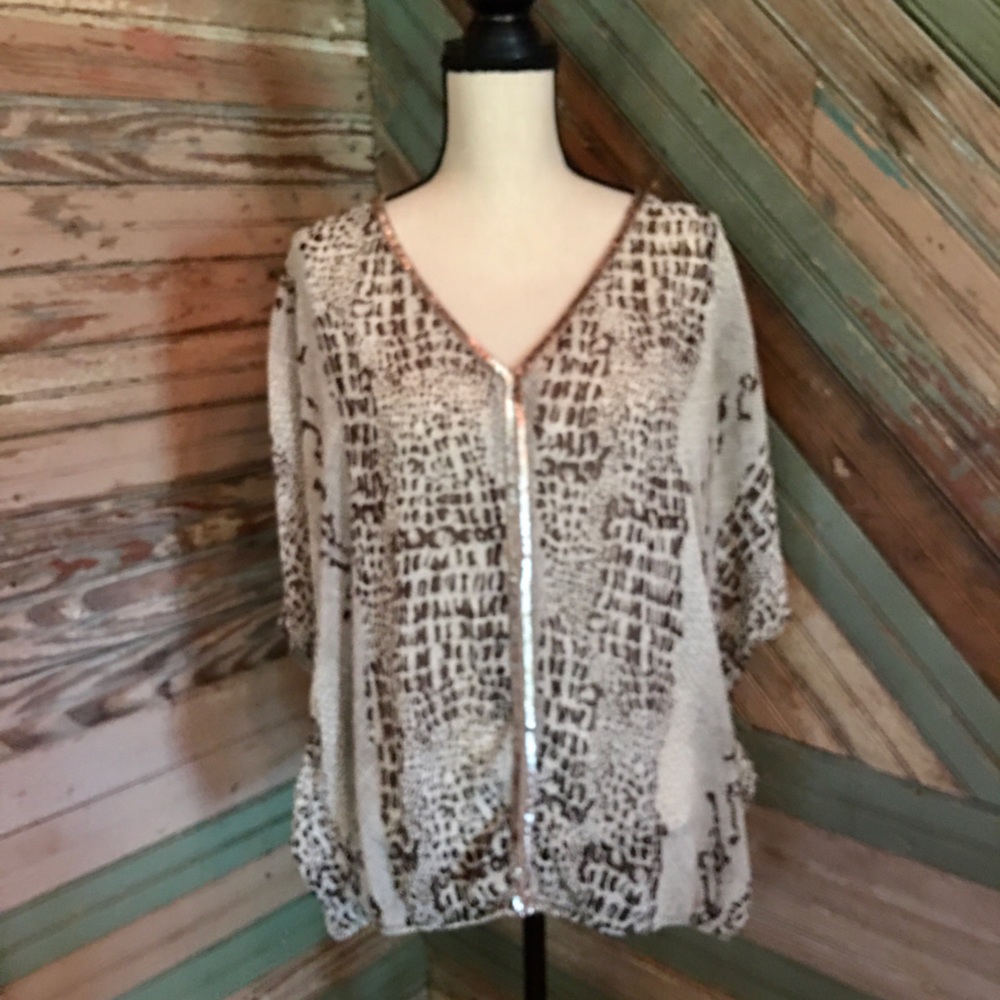 NWT FOREVER 21 Top